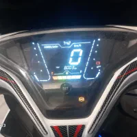 آیروکس ۱۷۰|موتورسیکلت|زنجان, |دیوار