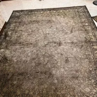 فرش ۱۲ متری ۱۲۰۰ شانه تراکم ۳۶۰۰ پتینه مدرن سنتی