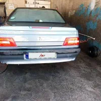 پژو ۴۰۵ TU5|خودرو سواری و وانت|نورآباد, |دیوار