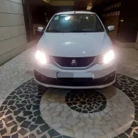 فروش ساینا اس مدل بهمن ۱۴۰۴