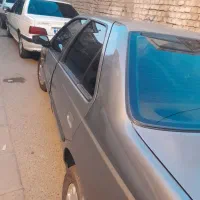 پژو جی ال ایکس ۴۰۵|خودرو سواری و وانت|قم, نیروگاه|دیوار