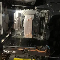 کامپیوتر  کیس نسل 10|رایانه رومیزی|مشهد, خواجه ربیع|دیوار