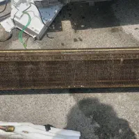 خدمات کولر اسپلیت و پنجره ای نصب سرویس|خدمات پیشه و مهارت|میناب, |دیوار