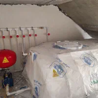 لوله کشی آب فاضلاب ساختمان تعمیرپمپ به صورت تخصصی|خدمات پیشه و مهارت|کرمان, |دیوار