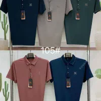 تی شرت اصلی مانتی گل|حراج|درگهان, |دیوار