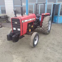 تراکتور 285مدل86|خودرو سنگین|خوی, |دیوار