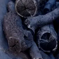 فروش زغال کبابی باغی و فروش کربن پسته خرید چوب|عمدهفروشی|سامان, |دیوار