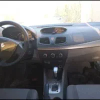 رنو فلوئنس پلاک منطقه|خودرو سواری و وانت|سراوان, |دیوار