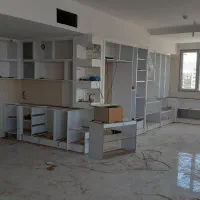 کابینت و کمد دیواری نقدی و اقساط|خدمات پیشه و مهارت|سبزوار, هویزه|دیوار