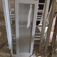 جا کولری پنجره ای بزرگ