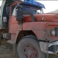 لیلاند مدل۵۶