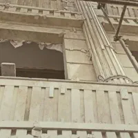 سنگ‌‌‌کاری‌رومی‌وساده