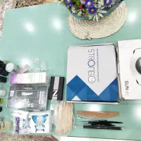 فروش لوازم ناخن