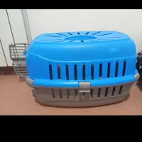 باکس گربه