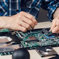 تعمیرات تخصصی کامپیوتر و لپ تاپ|خدمات رایانه‌ای و موبایل|شیراز, شهرک گلستان|دیوار