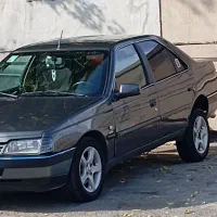 405مدل 81|خودرو سواری و وانت|مریوان, |دیوار