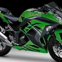 کاوازاکی نینجا ۳۰۰   ninja mt cbr gsxr honda