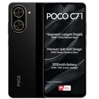 POCO C71 فروش نقد واقساط|موبایل|کرمانشاه, |دیوار