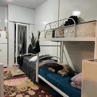 اقامتگاه دخترانه ونک محیطی ارام و امن|اجارهٔ کوتاه‌مدت آپارتمان و سوئیت|تهران, ونک|دیوار