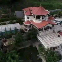 اجاره لاکچری ترین کاخ ایران