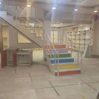 فروشگاه ۵۰متری به همراه انبار ۱۲۰متری|اجارهٔ مغازه و غرفه|آمل, |دیوار