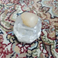 کلوخه سنگ در نجف