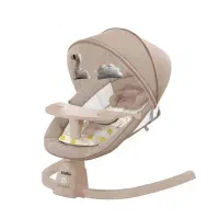 گهواره برقی نونو