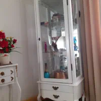 بوفه|بوفه، ویترین، کنسول|سنندج, |دیوار