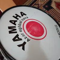طبل 80 سانتی اهن|درام و پرکاشن|بروجرد, |دیوار