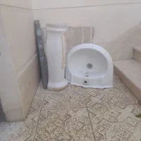 روشوئی پایه دار