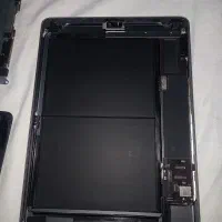 تاچ و السیدی آیپدنسل هفتم