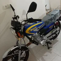 موتور لیفان ۲۰۰