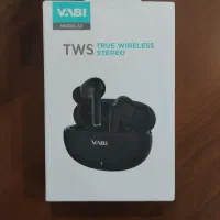 هندزفری بلوتوثی vabi a3