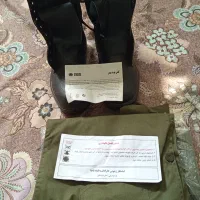 لباس سربازی نیرو