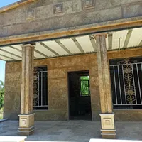 سنگ کاری، نمای ساختمان و نمای سرامیکی