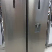 فروش قسطی یخچال پاکشوما