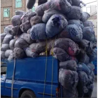 خریدارضایعات اسپان ملتبلون نایلون کارتن پی وی سی|خدمات پیشه و مهارت|پاکدشت, پاکدشت (مامازند)|دیوار