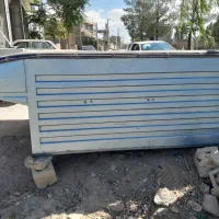 ۱ عدد اتاق ماشین باری مزدا|قطعات یدکی و لوازم جانبی|چهاربرج, |دیوار