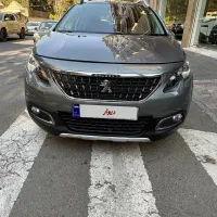 پژو۲۰۰۸