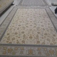 2 عدد فرش ماشینی 9 متری