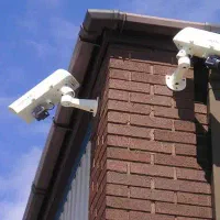 نصب و عیب یابی دوربین مدار بسته