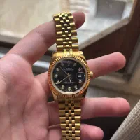 ساعت رولکس rolex
