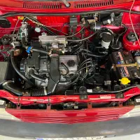 پراید مدل ۸۸ دوگانه|خودرو سواری و وانت|تبریز, |دیوار