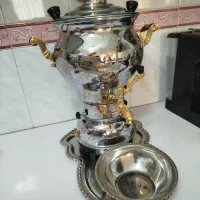 سماور 6لیتری