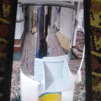 سبزی خرد کن