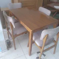 میز نهار خوری