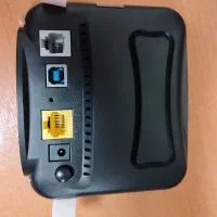 مودم ADSL2+ کابلی D-Link|مودم و تجهیزات شبکه|گرگان, |دیوار