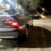 سمند EL دوگانه سوز، مدل ۱۳۸۹
