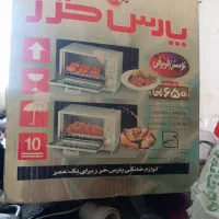 فر برقی