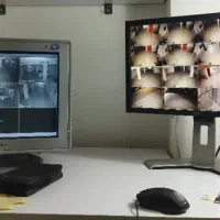 دوربین مداربسته فروش،نصب و خدمات|دوربین مداربسته|خوی, |دیوار